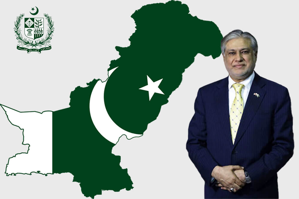 Pakistan Issaq Ishaq Dar’s New Role- Exploring His Appointment as Deputy Prime ...